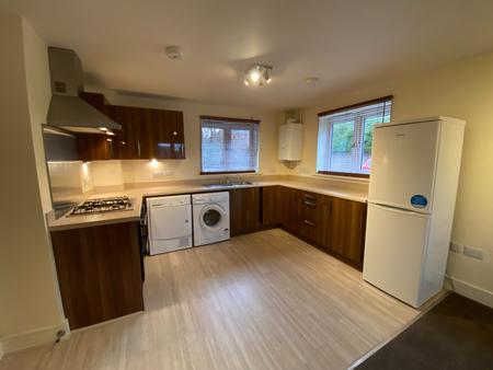 Flat Technology Drive in Rugby