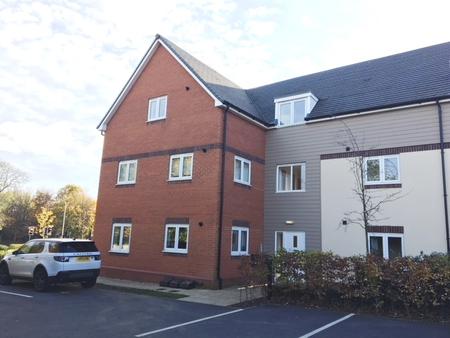Flat Technology Drive in Rugby