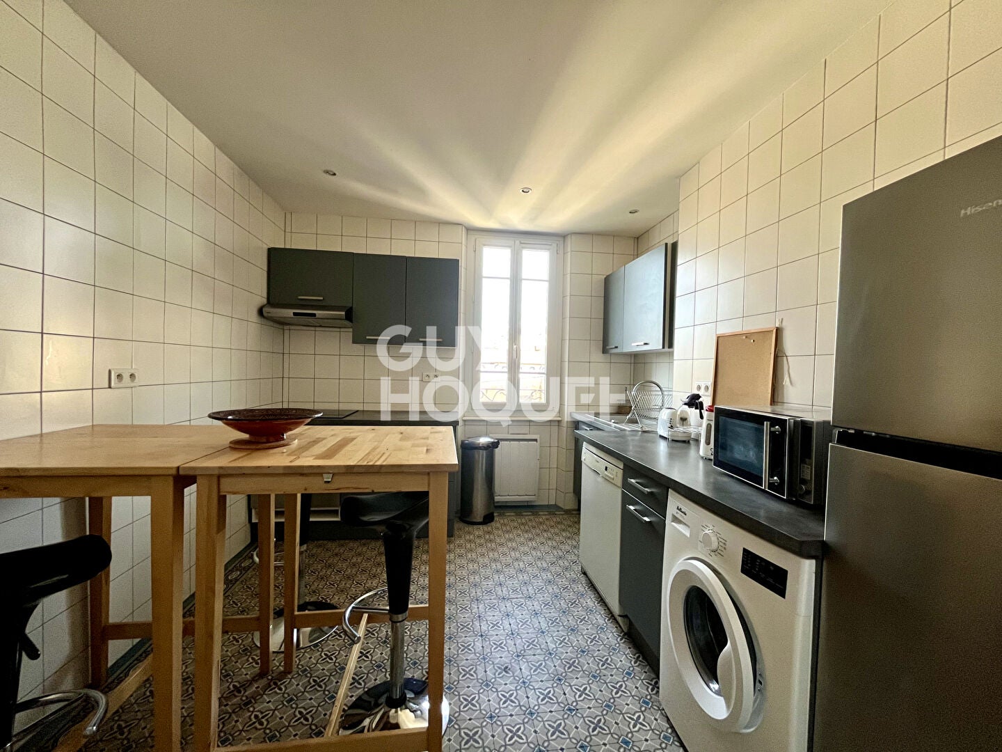 Appartement Rue de Braga à Clermont-Ferrand