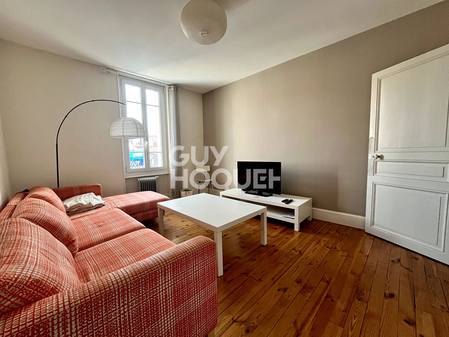 Appartement Rue de Braga à Clermont-Ferrand