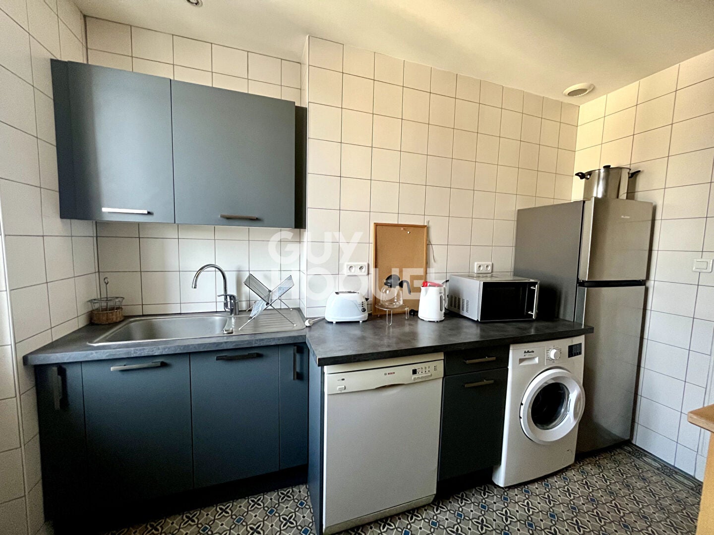 Appartement Rue de Braga à Clermont-Ferrand