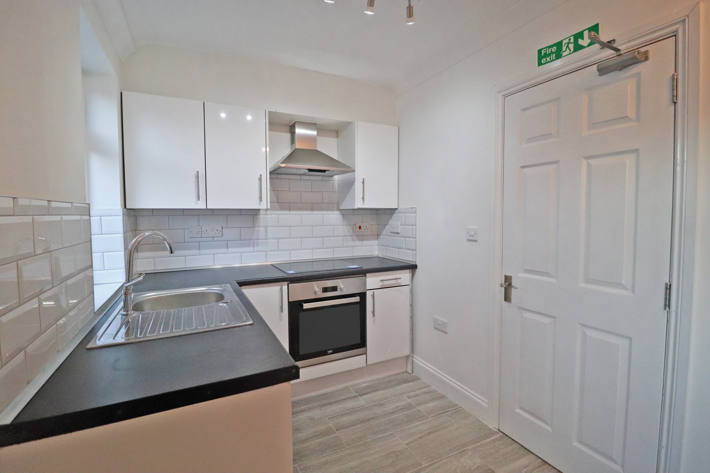 Flat Ashburnham Road in Bedford