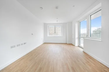 Flat St Paul's Road in Greater London