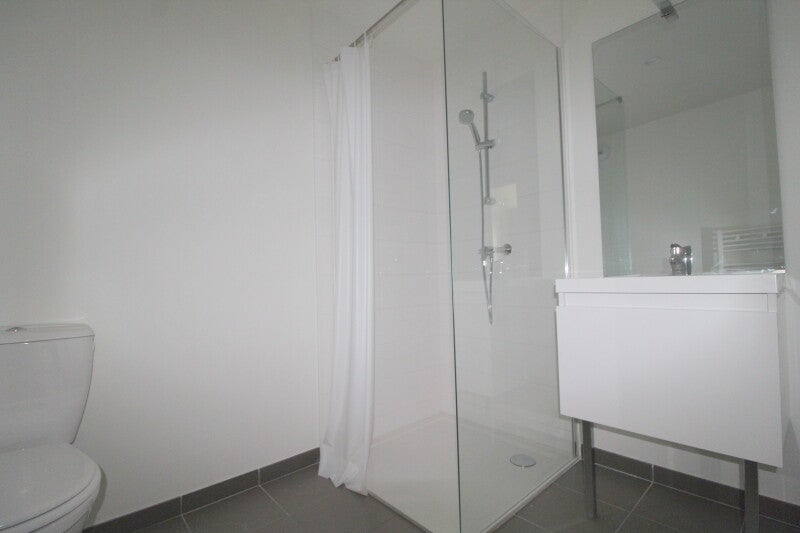 Room Boulevard Jules Guesde in Troyes