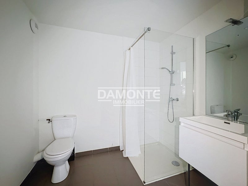 Flat Boulevard Jules Guesde in Troyes