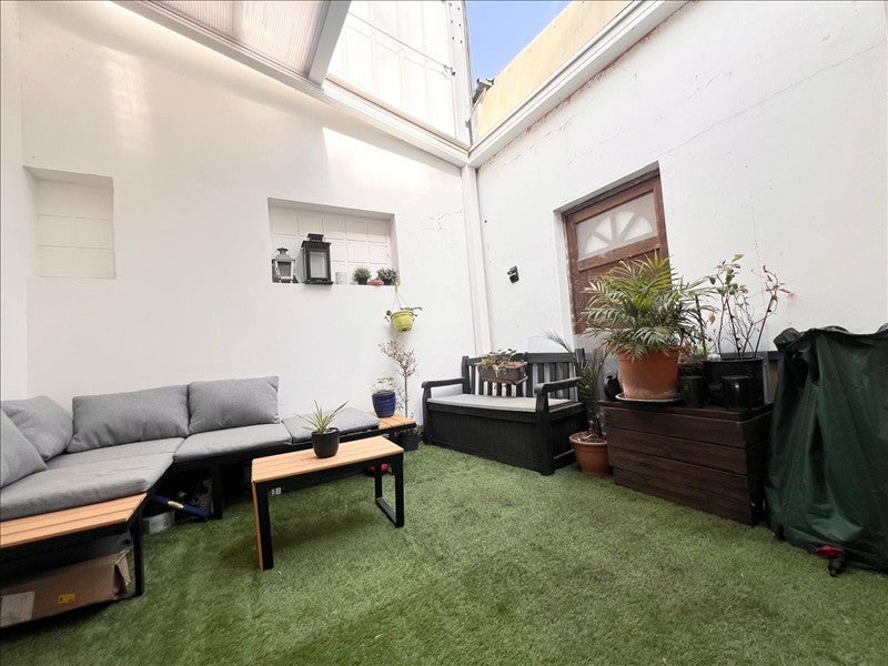 Appartement Villa Anatole France à Saint-Denis