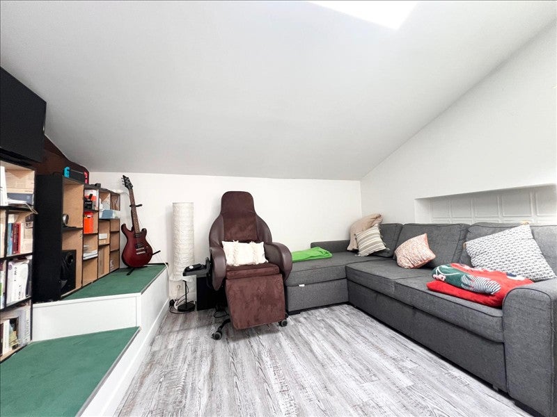 Appartement Villa Anatole France à Saint-Denis
