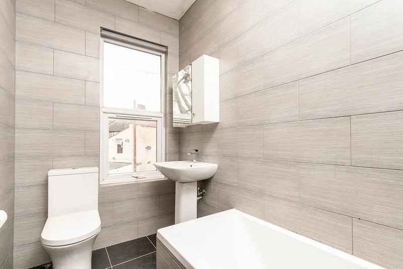 Room Elizabeth Road in Greater London
