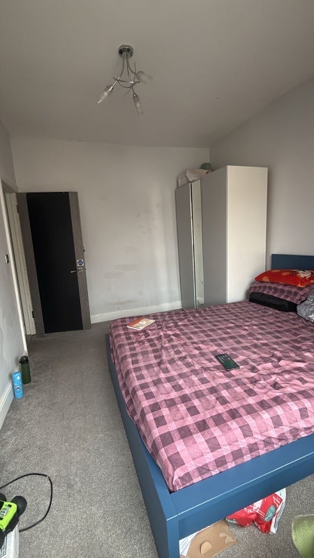 Room Elizabeth Road in Greater London