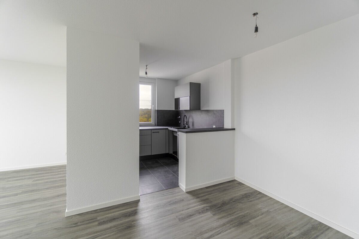 Wohnung Reisholzer Straße in Düsseldorf