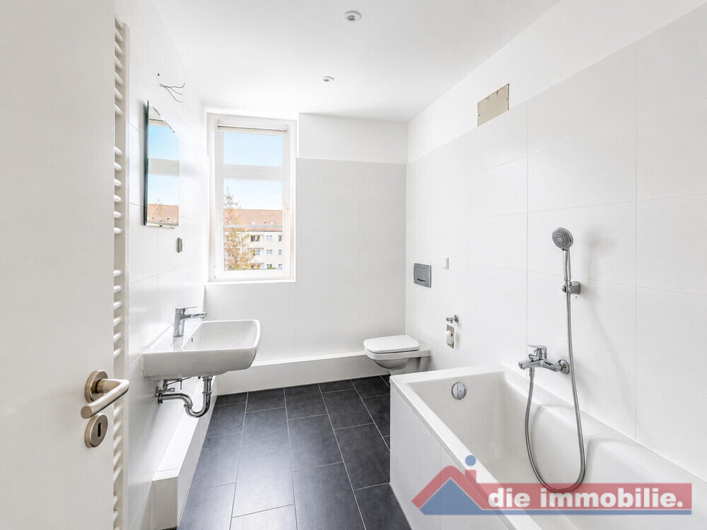 Wohnung Felgeleber Straße in Magdeburg