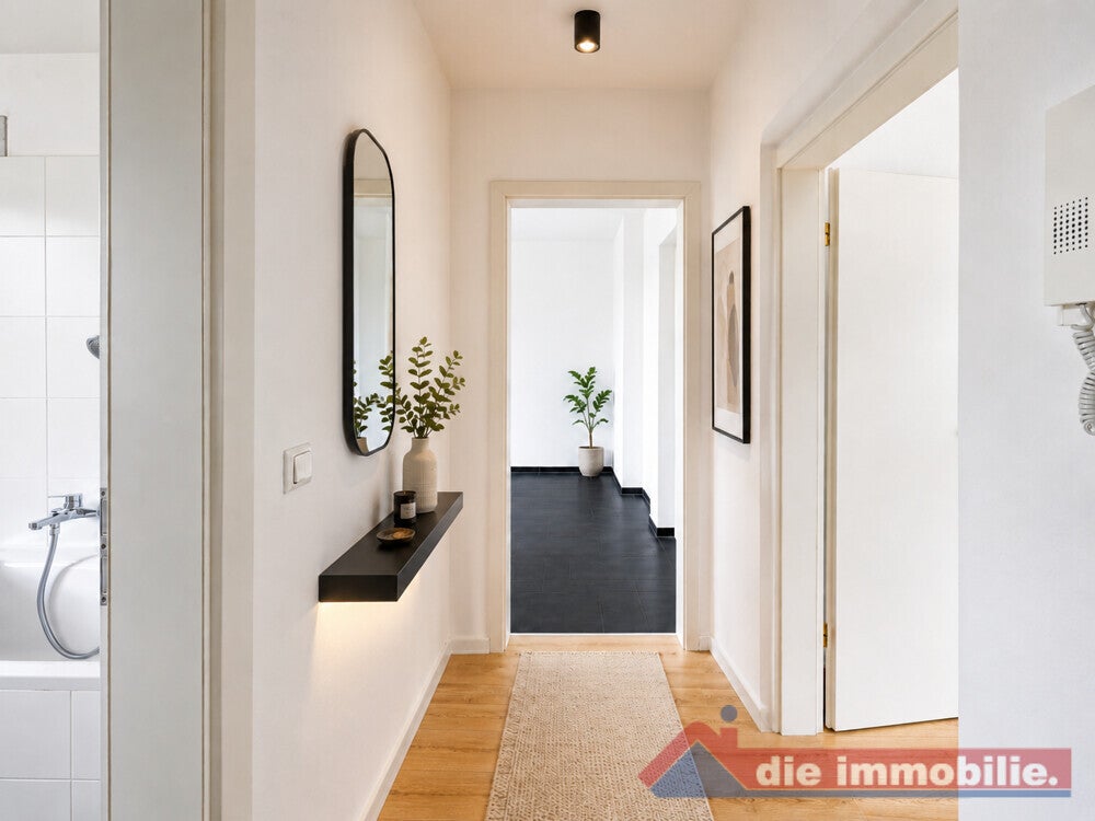 Wohnung Felgeleber Straße in Magdeburg