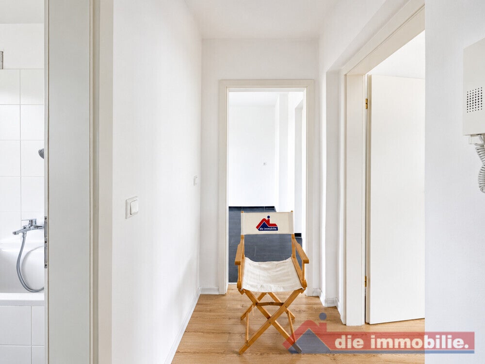 Wohnung Felgeleber Straße in Magdeburg