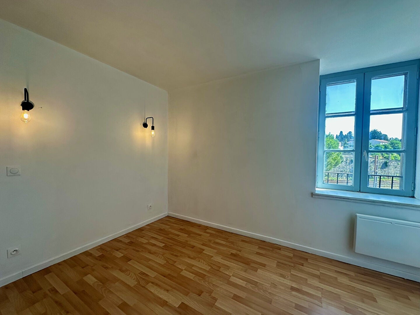 Appartement Avenue des Berges de l'Aude à Carcassonne