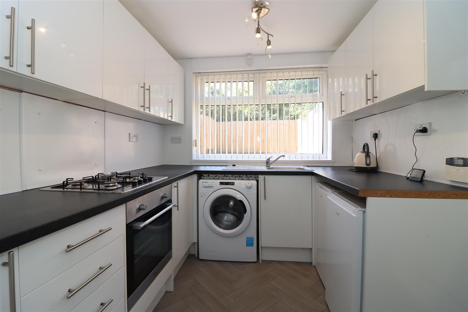 House Newlands Grove in Sheffield