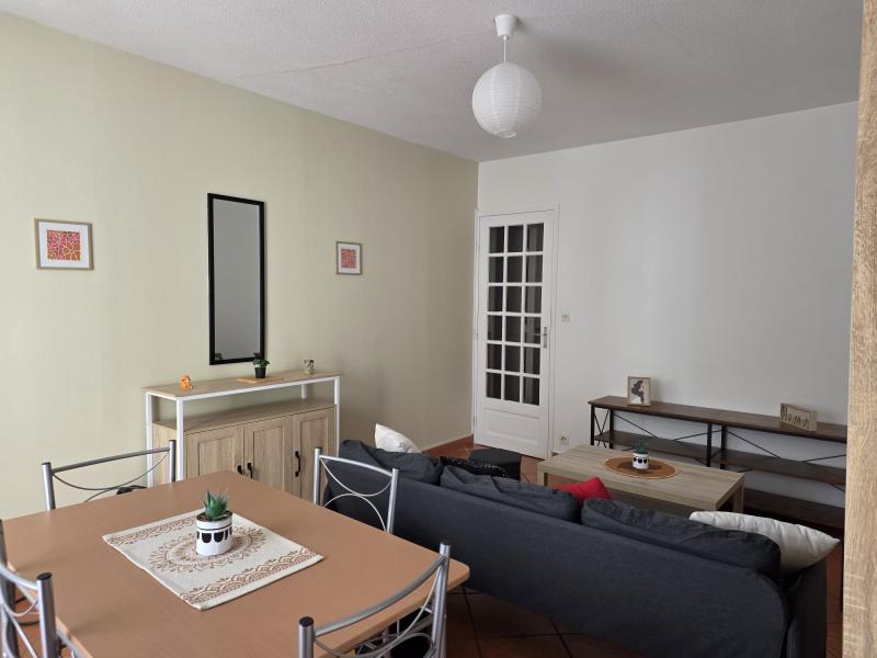 Appartement Rue des Treilles à Libourne