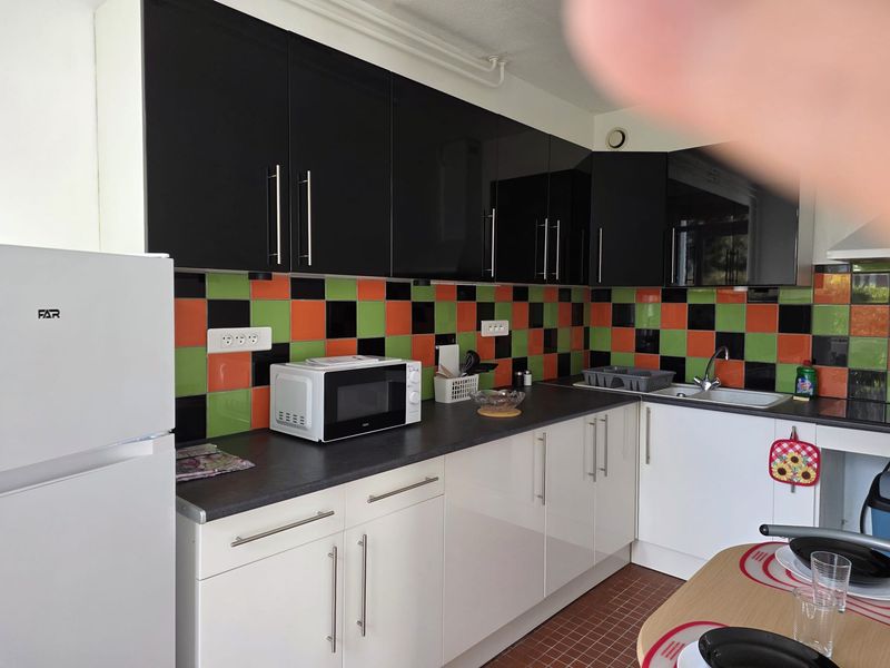Flat Rue des Treilles in Libourne