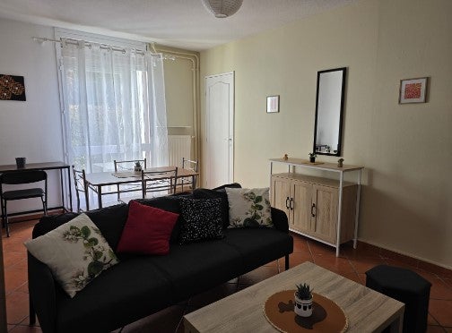Appartement Rue des Treilles à Libourne