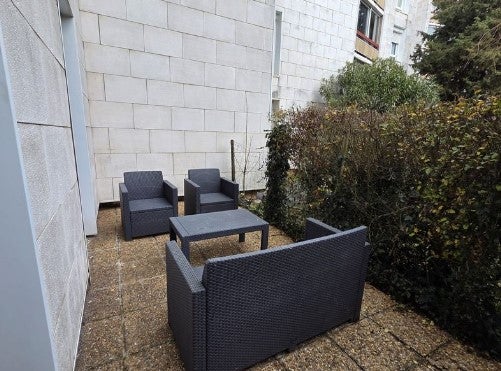 Appartement Rue des Treilles à Libourne