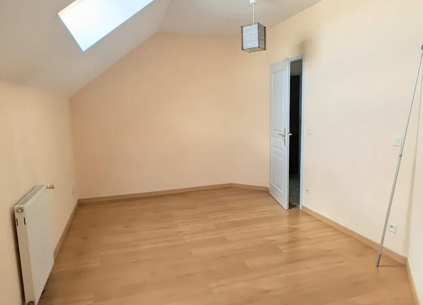 Flat Chemin du Champ du Loup in Viuz-la-Chiésaz