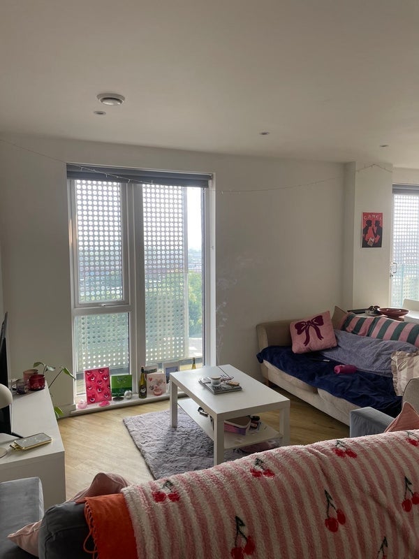 Room Every Street in Manchester