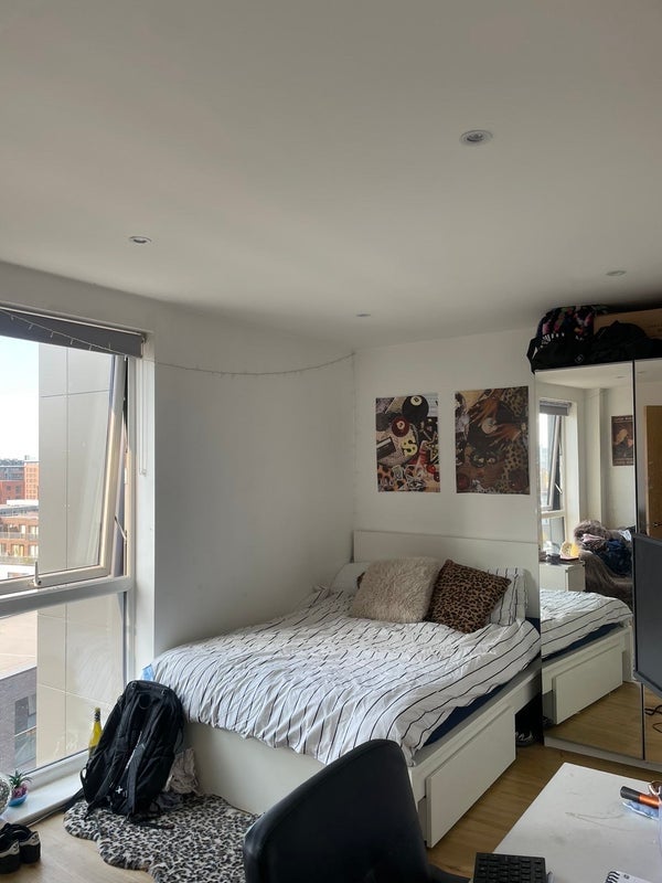 Room Every Street in Manchester