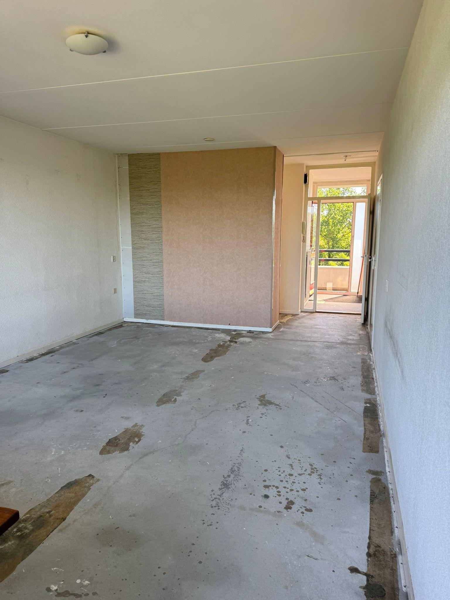 Appartement Angelsloërdijk in Emmen