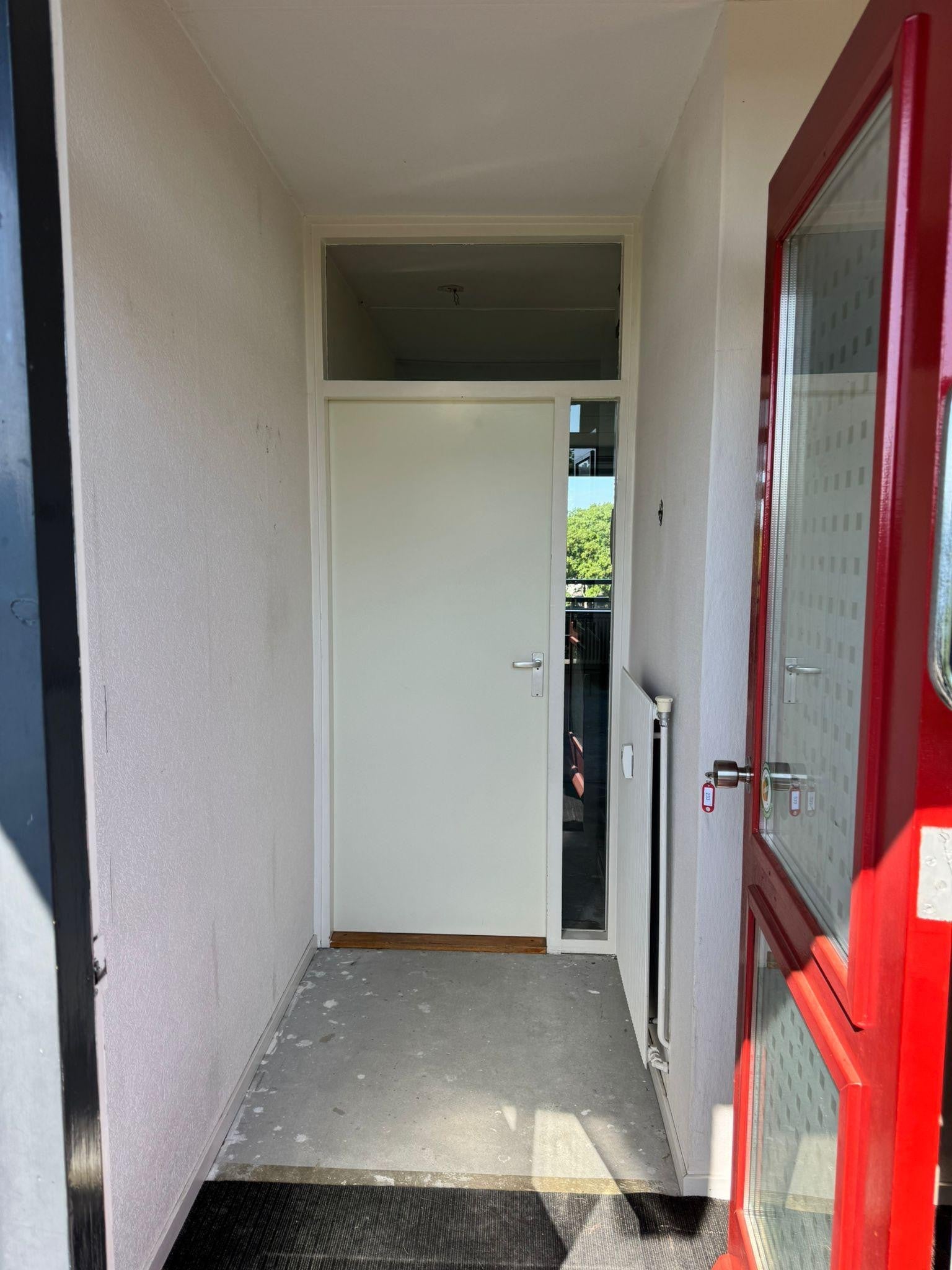 Appartement Angelsloërdijk in Emmen