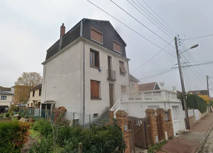 Appartement Rue Lumière à Le Petit-Quevilly