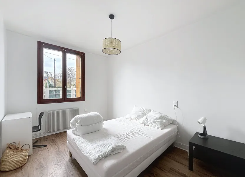 Appartement Rue Lumière à Le Petit-Quevilly