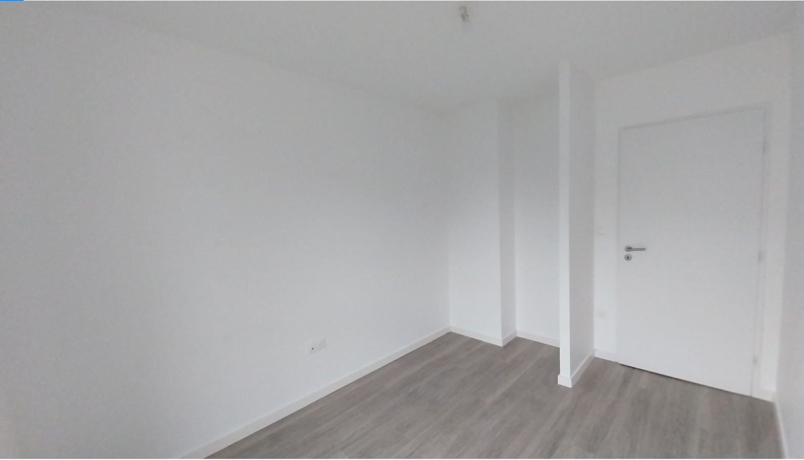 Flat Rue du Docteur Janvier in Couëron
