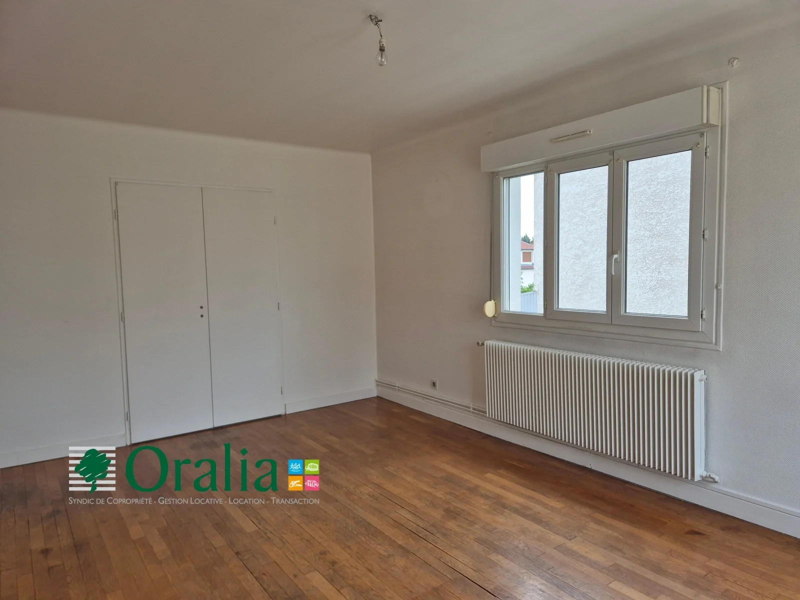 Appartement Rue Aristide Briand à Chenôve