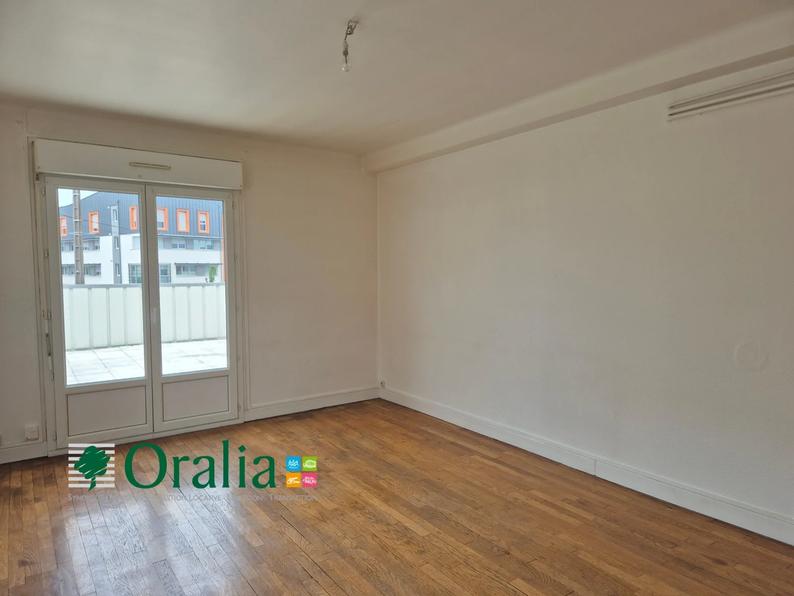 Appartement Rue Aristide Briand à Chenôve