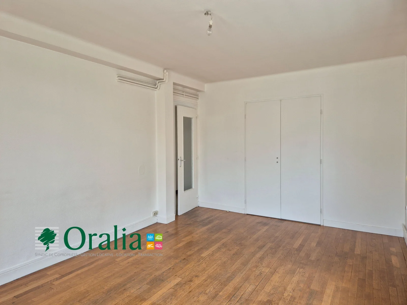 Appartement Rue Aristide Briand à Chenôve