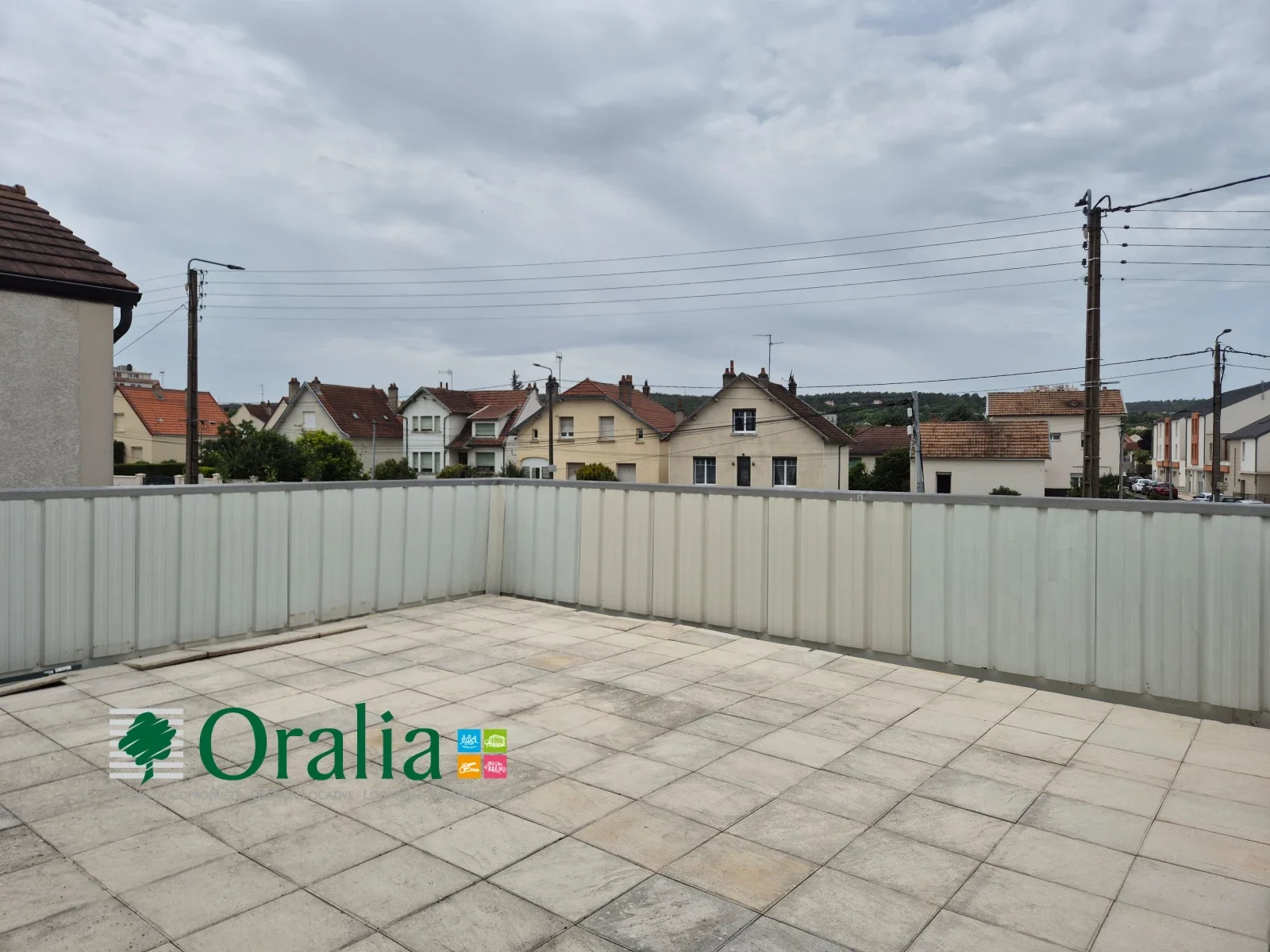 Appartement Rue Aristide Briand à Chenôve