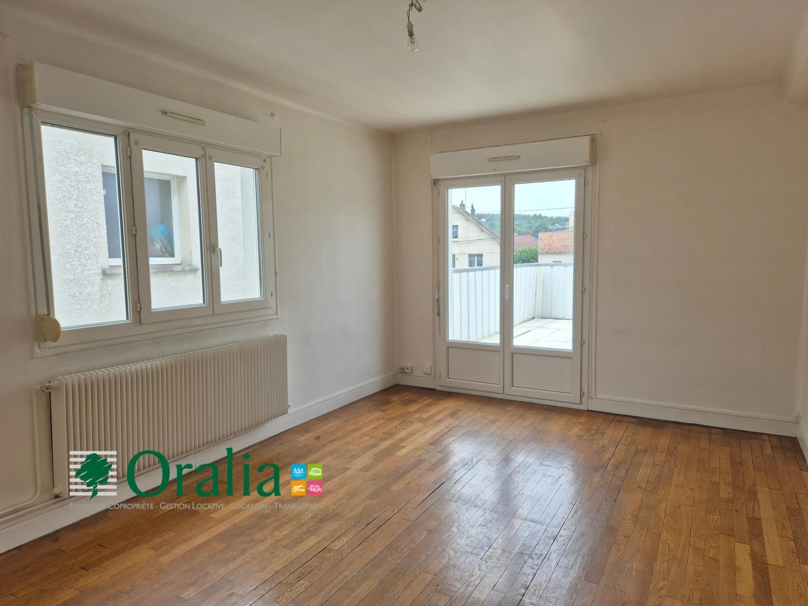 Appartement Rue Aristide Briand à Chenôve