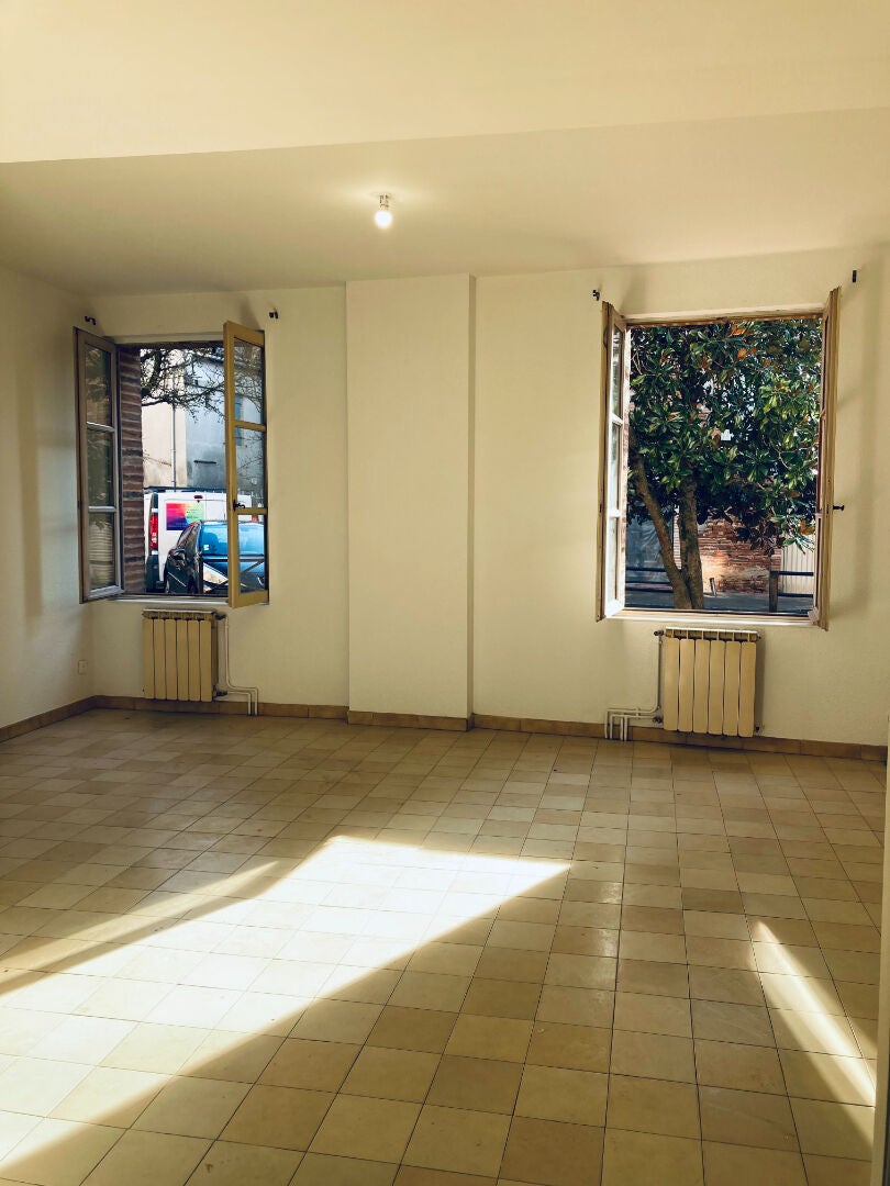Appartement Rue Sainte-Claire à Montauban