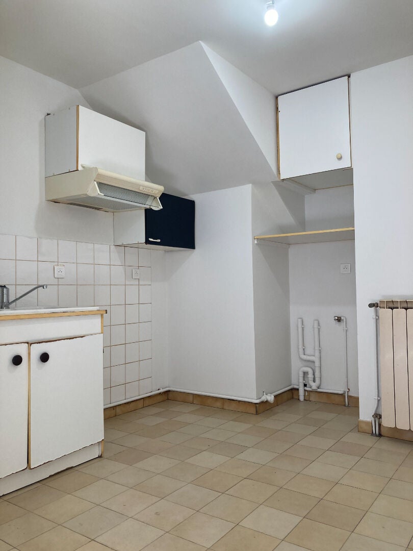 Appartement Rue Sainte-Claire à Montauban