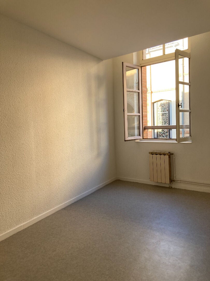 Appartement Rue Sainte-Claire à Montauban