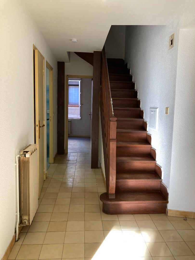 Appartement Rue Sainte-Claire à Montauban