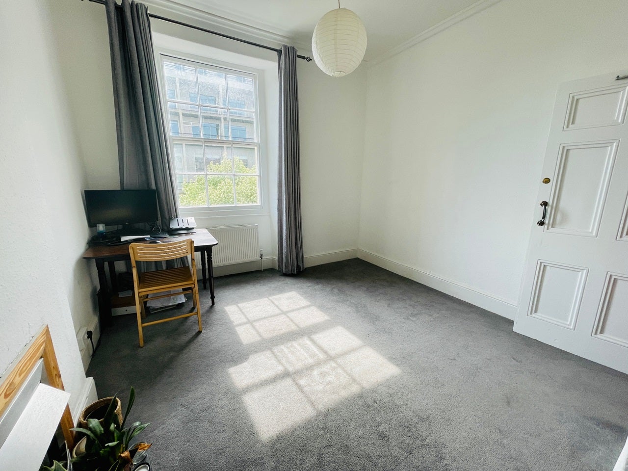 Flat Buckingham Place in Bristol