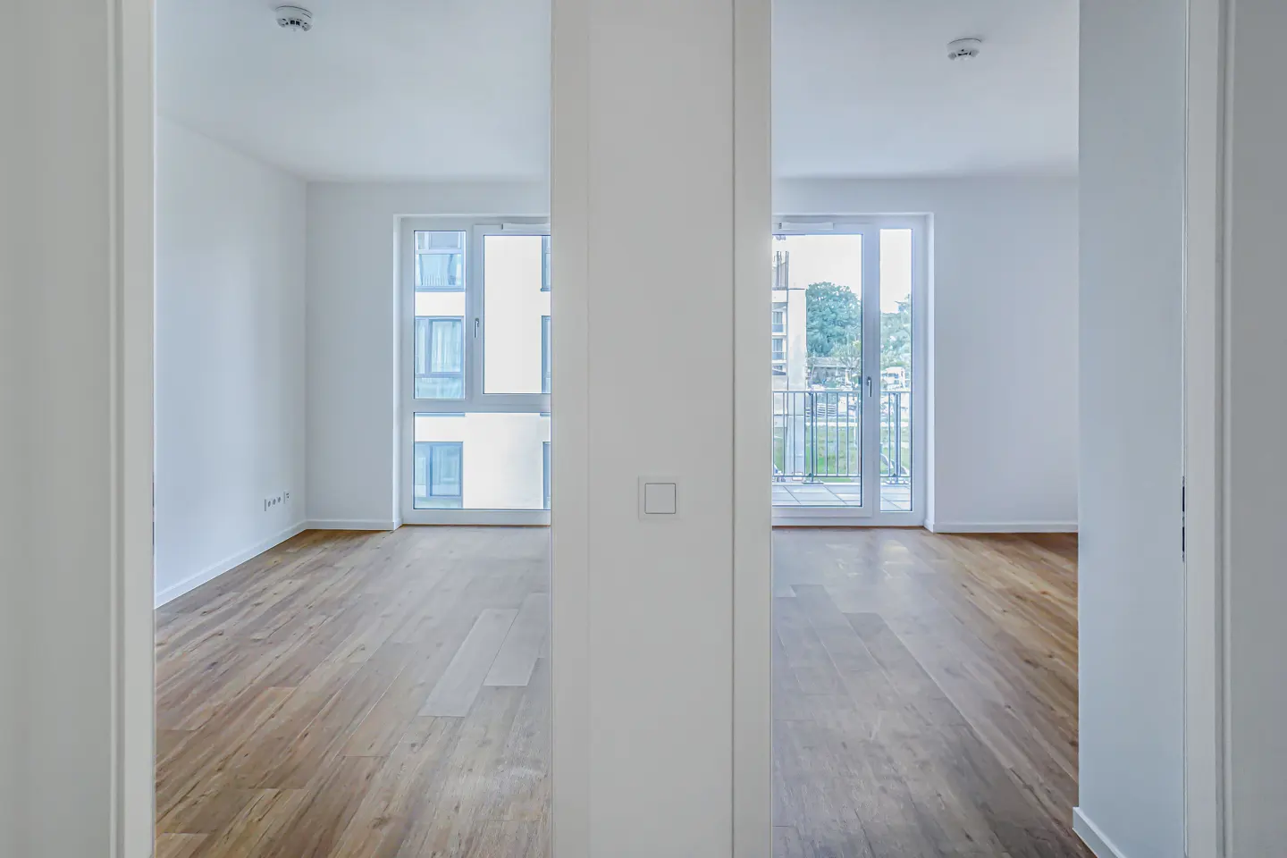 Wohnung Heinrich-Hertz-Straße in Berlin