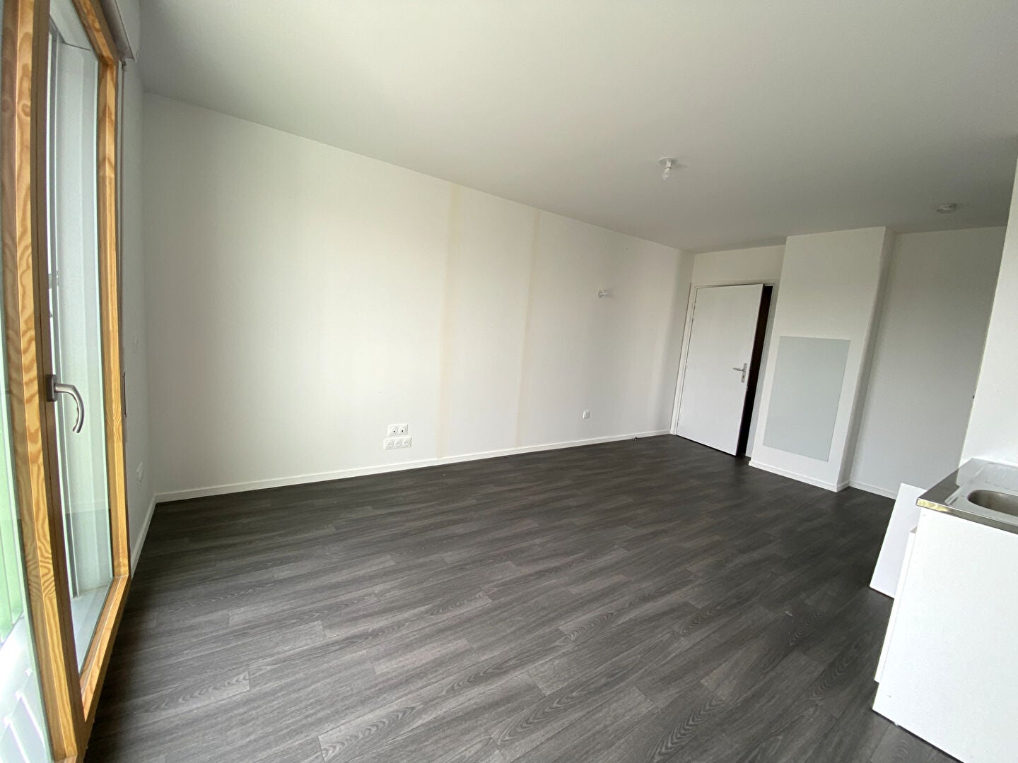 Appartement Avenue de la Tranchée à Tours