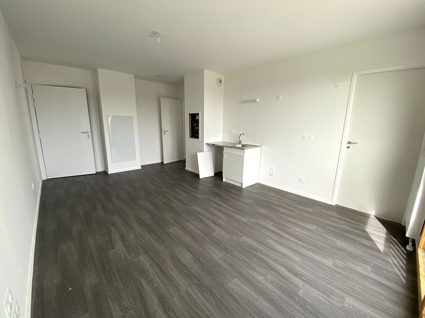 Appartement Avenue de la Tranchée à Tours