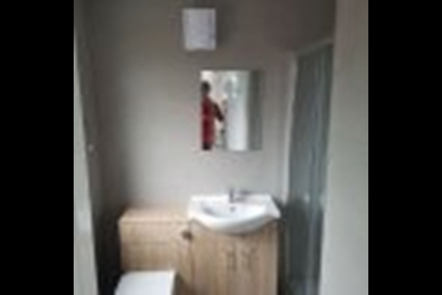 Room Lansdowne Road in Greater London