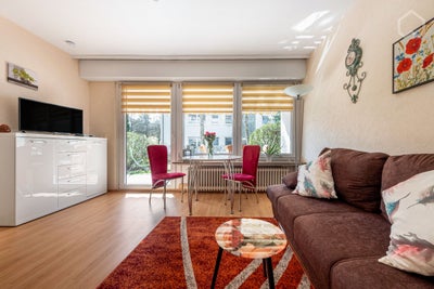 Wohnung Gärtnerweg in Bad Wörishofen