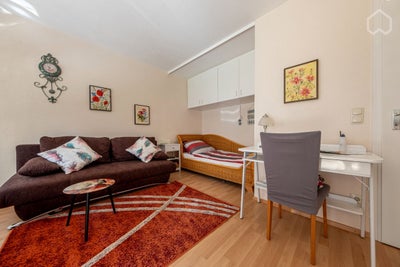 Wohnung Gärtnerweg in Bad Wörishofen