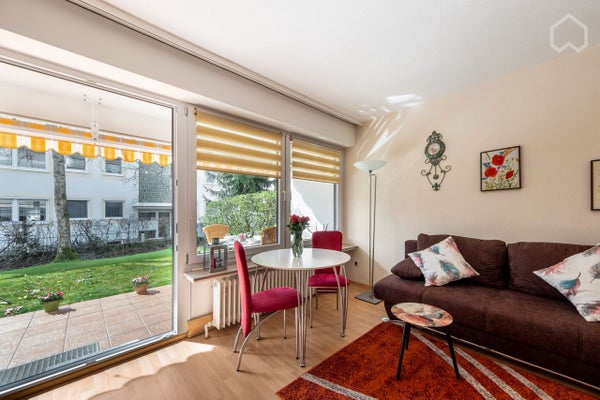 Wohnung Gärtnerweg in Bad Wörishofen