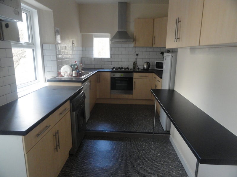 Flat Mildmay Street in Plymouth