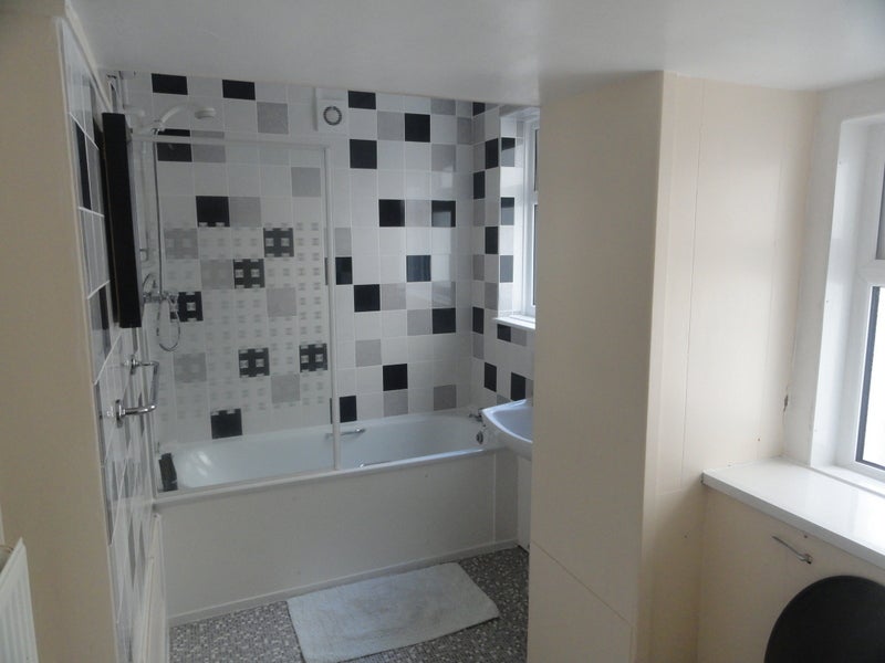 Flat Mildmay Street in Plymouth